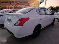 نيسان صني